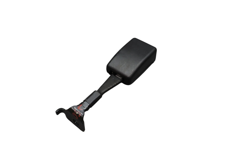 Load image into Gallery viewer, 14-19 Maserati Ghibli Rear Left Driver Side Seatbelt Buckle 670019030 Oem
