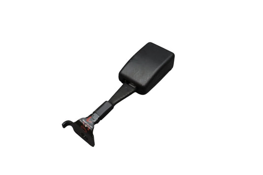 14-19 Maserati Ghibli Rear Left Driver Side Seatbelt Buckle 670019030 Oem