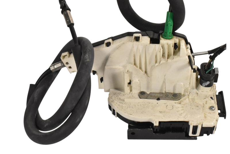 Load image into Gallery viewer, 14-20 Maserati Ghibli Rear Left Side Door Lock Latch Actuator 670100896 Oem
