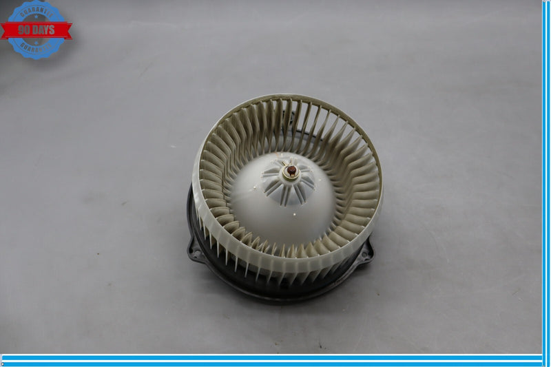 Load image into Gallery viewer, 02-10 Lexus SC430 HVAC A/C Air Conditioning Heater Fan Blower Motor Oem
