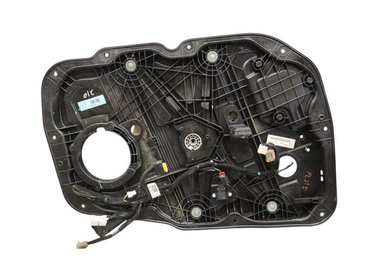 15-20 Hyundai Genesis G80 Front Left Driver Window Regulator 82470B1000 Oem