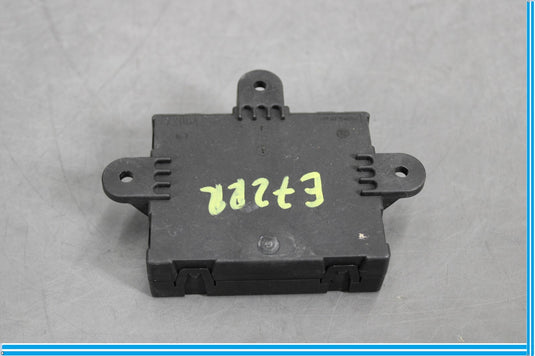 09-12 Jaguar XF XFR X250 Rear Right Passenger Side Door Control Module Oem