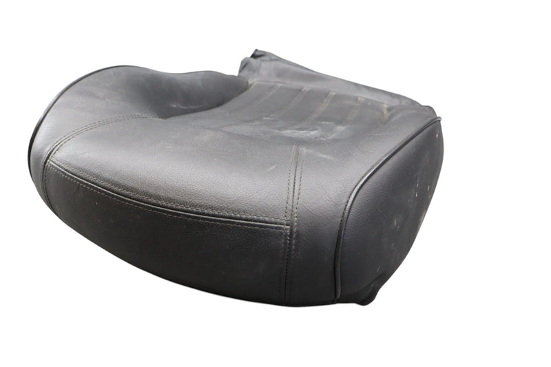 Load image into Gallery viewer, 03-08 Maserati Quattroporte M139 Front Right Lower Bottom Seat Cushion Black Oem
