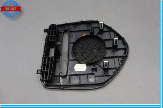 06-12 Mercedes GL450 GL550 Speaker Grille Covering Trim A1646801818 Oem