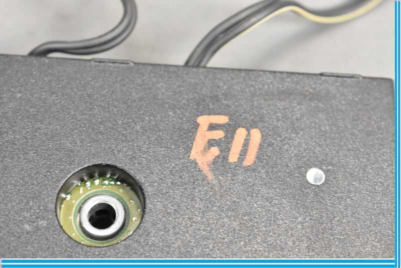 Load image into Gallery viewer, 09-15 Jaguar XF Amplifier Amp Booster Radio Aerial Antenna Control Module Oem
