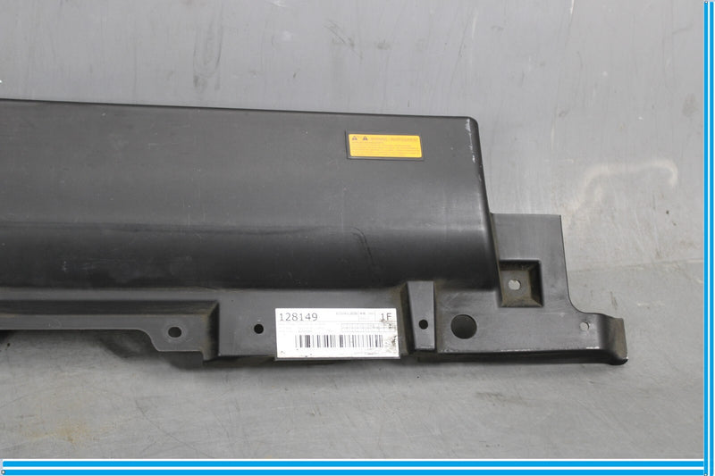 Load image into Gallery viewer, 11-17 Infiniti QX56 QX80 Front Radiator Baffler Cover Trim 625041LB0B Oem

