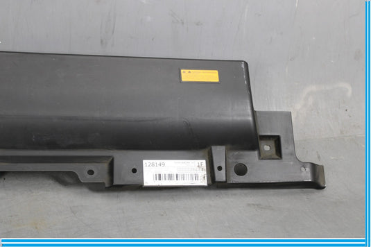 11-17 Infiniti QX56 QX80 Front Radiator Baffler Cover Trim 625041LB0B Oem