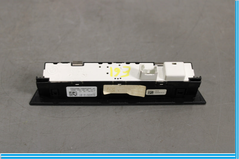 Load image into Gallery viewer, 09-15 BMW 750Li Lane Departure Warning Driver Assistance System Control Oem
