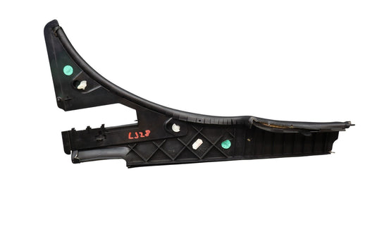03-12 Mercedes R230 SL500 Left Driver Side Edge Cover Trim Flap Panel Oem