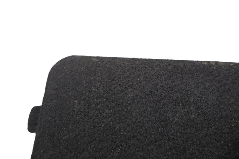 Load image into Gallery viewer, 06-16 Mercedes W212 E350 E550 Left Side Trunk Compartment Carpet Cover Trim Oem
