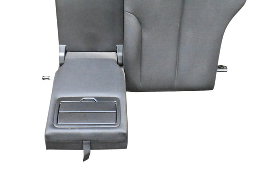 14-20 BMW F32 428i Rear Left Driver Side Top Upper Seat Cushion Leather Oem