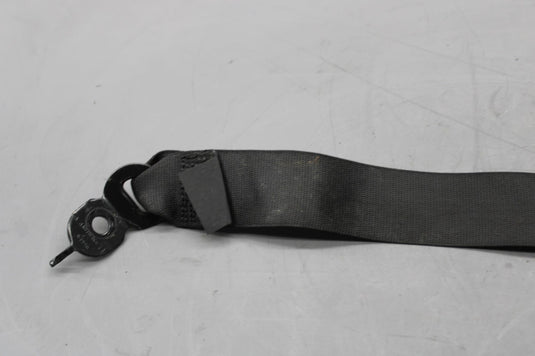 11-16 BMW 528i 535i 550i Rear Center Side Seat Belt Seatbelt Retractor Oem