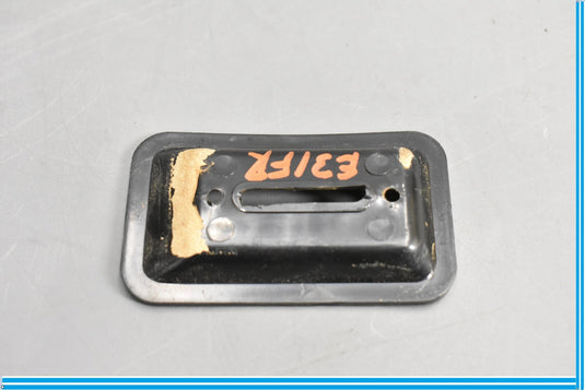 84-91 Jaguar XJ6 XJS Front Right Passenger Side Seat Recline Knobs Oem