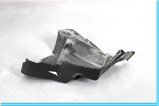 11-17 Infiniti QX56 QX80 Radiator Seal Bracket Oem