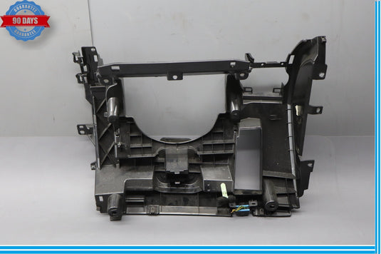 05-16 Land Rover Range Rover Sport Front Dashboard Instrument Panel Bracket Oem