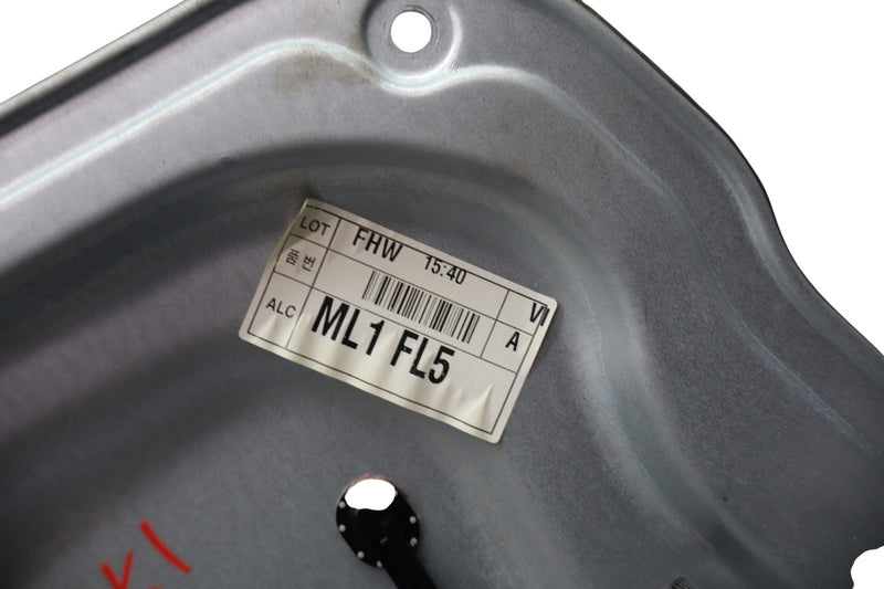 Load image into Gallery viewer, 11-13 Hyundai Equus Front Left Driver Side Window Regulator W/ Panel Oem
