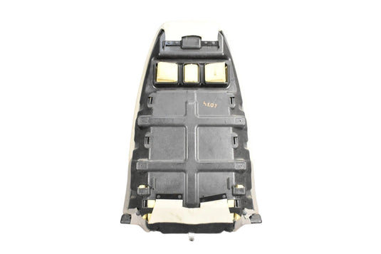 2005 Bentley Continental Rear Left Driver Seat Upper Cushion 3W3885511F OEM