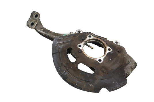 15-20 Hyundai Genesis G80 Front Left Driver Side Spindle Knuckle Hub Oem