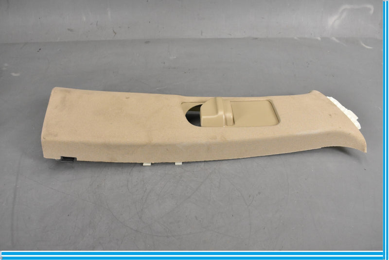 Load image into Gallery viewer, 13-16 Mercedes GL450 X166 Right Side B Pillar Upper Trim Cover Panel Oem
