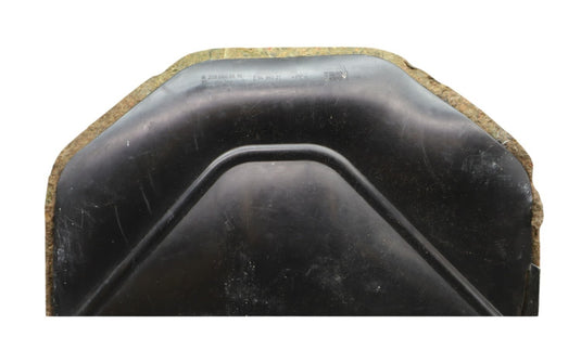 98-02 Mercedes W208 CLK320 E320 Front Right Side Instrument Panel Trim Oem
