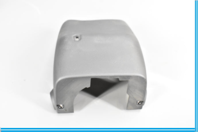 07-12 Lexus LS460 Black Steering Column Upper Trim Cover Panel w/o Precrash Oem