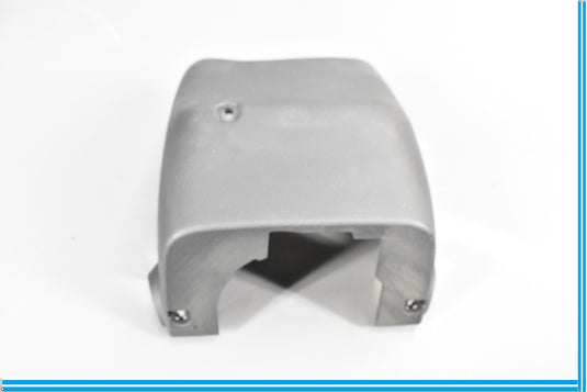 07-12 Lexus LS460 Black Steering Column Upper Trim Cover Panel w/o Precrash Oem