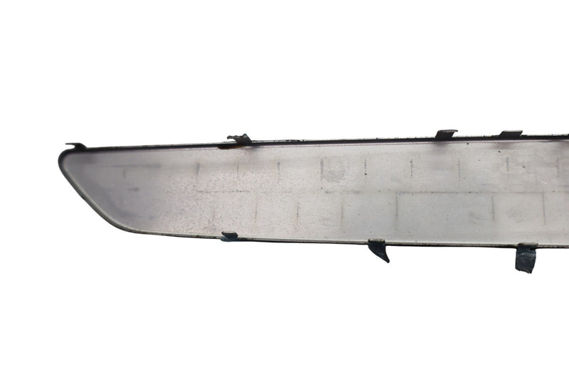 Load image into Gallery viewer, 16-20 Jaguar X260 XF XE Front Right Passenger Side Door Sill Scuff Plate Oem
