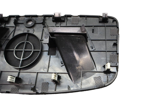 11-17 Infiniti QX56 QX80 Center Dash Upper Speaker Grille Cover Oem