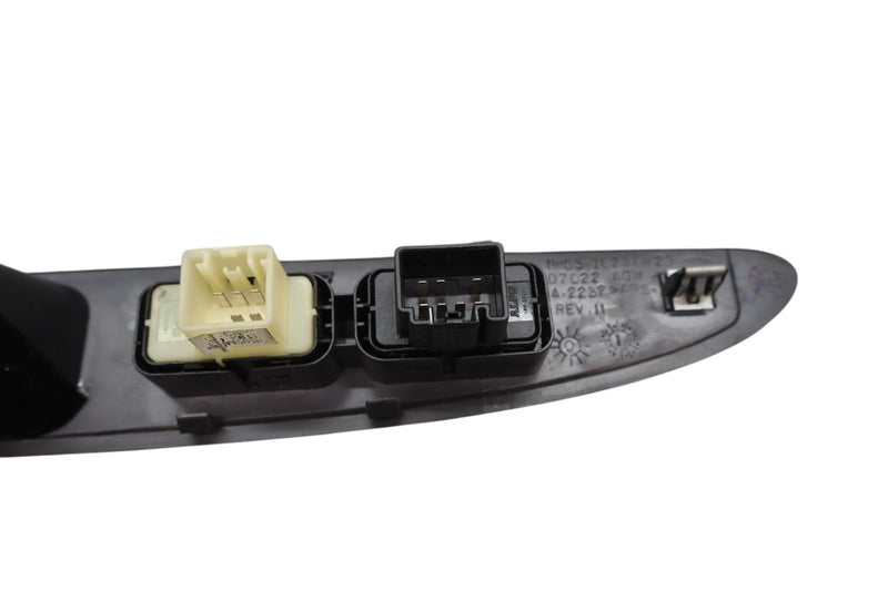 Load image into Gallery viewer, 02-05 Ford Thunderbird Front Right Door Window Switch Bezel Panel Cover Oem
