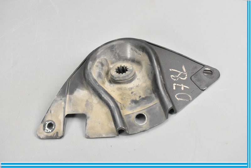 Load image into Gallery viewer, 04-07 Jaguar XJ8 XJR Front Left Driver Radiator Support Mount Bracket Oem
