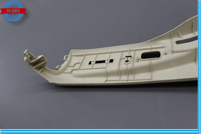 Load image into Gallery viewer, 02-05 Lexus SC430 Z40 Front Right Passenger Lower Seat Cover Panel Trim Oem

