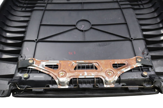 01-06 Lexus  LS430 XF30 Front Right Or Left Side Seat Back Rest Cover Trim Oem