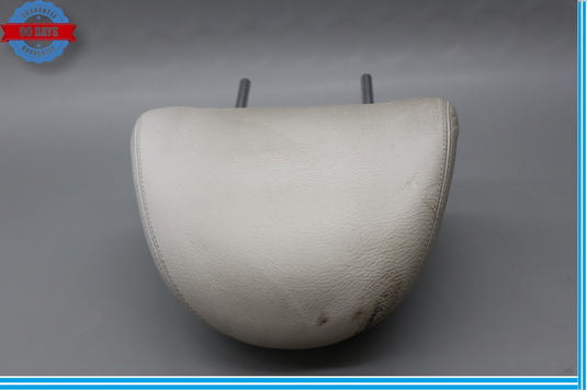 07-09 Lexus LS460 Front Left Driver Side Seat Head Rest Headrest Oem