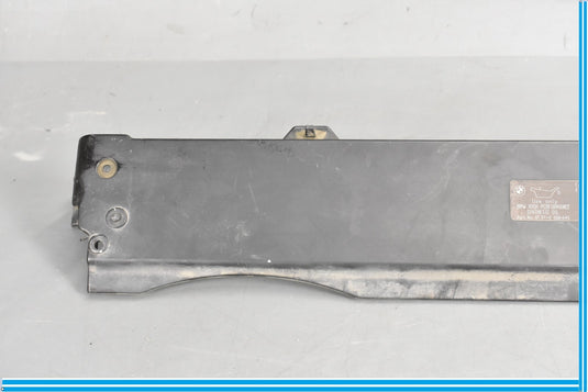 07-18 BMW X5 E70 Upper Radiator Carrier Cover 7533539 Oem