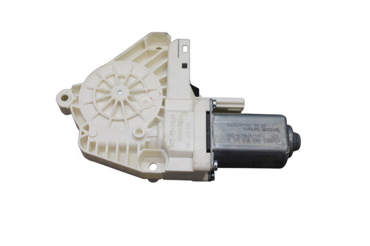 11-18 Porsche Cayenne 958 Front Left Side Door Window Regulator Motor Oem