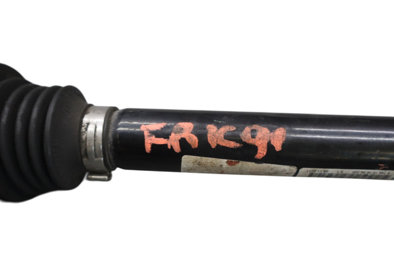 Load image into Gallery viewer, 12-18 Audi A6 Quattro Front Right CV Axle Drive Shaft Assembly 4G0407271F Oem
