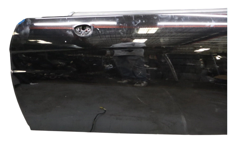 Load image into Gallery viewer, 12-20 Mercedes R172 SLK250 SLK350 Left Driver Exterior Door Shell Panel OEM
