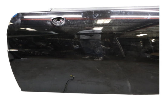 12-20 Mercedes R172 SLK250 SLK350 Left Driver Exterior Door Shell Panel OEM