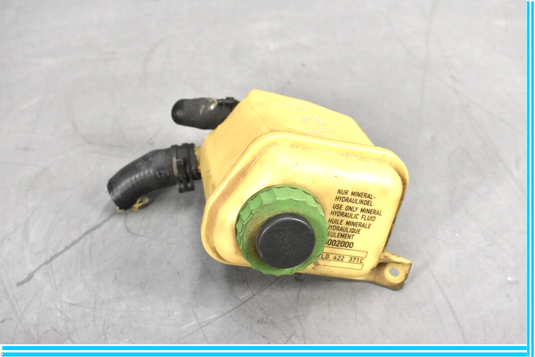 05-12 Bentley Continental  Power Steering Reservoir Tank 7L0422371C Oem