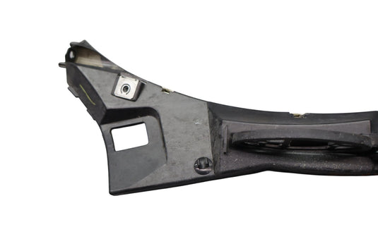 10-15 Jaguar XJL XJ X351 Rear Right Passenger Side Bumper Mounting Bracket Oem