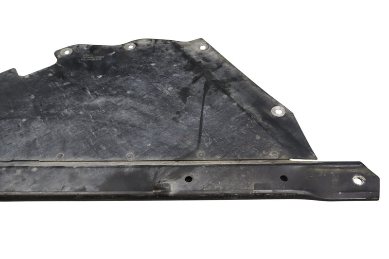 Load image into Gallery viewer, 14-21 BMW i3 I01 Rear Right Passenger Side Floor Panel Brace 14768210 Oem

