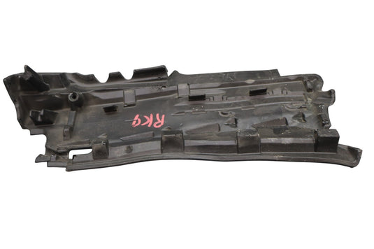 10-24 Jaguar F-Type XJ XJL X351 Right Engine Valve Ignition Coil Cover Oem