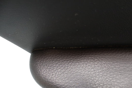 12-15 Jaguar XF XFR Rear Left Interior Door Panel Trim Cover 8X23F274A31A Oem