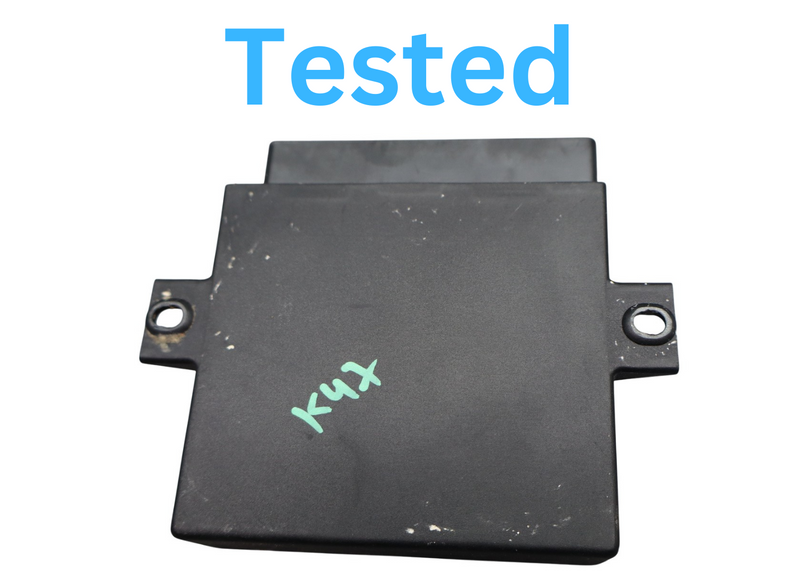 Load image into Gallery viewer, 10-15 Jaguar XK XKR X150 Blind Spot Assist Alert Control Module 9W831560AB Oem

