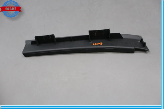 11-18 Audi A8 Quattro S8 Front Right Passenger Center A Pillar Trim Panel Oem