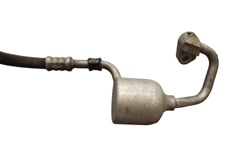 Load image into Gallery viewer, 13-15 Mercedes W212 E400 Hybrid AC A/C Air Conditioning Line Pipe Hose Oem
