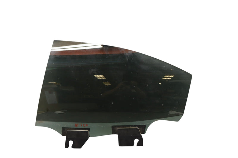 Load image into Gallery viewer, 14-22 Maserati Ghibli SQ4 M157 Rear Left Side Door Window Glass 670038121 Oem
