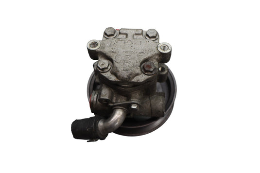 03-18 Bentley Continental GTC GT Flying Spur 6.0L Power Steering Pump Oem