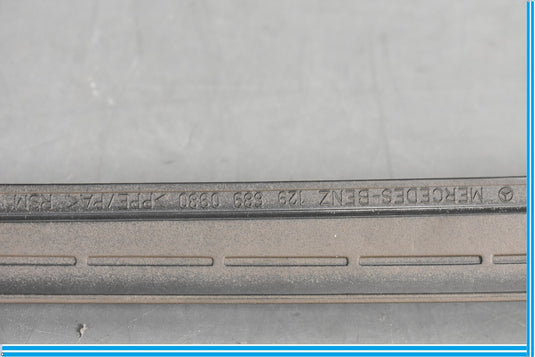 90-02 Mercedes R129 SL500 SL320 300SL Left Driver Dash Defrost Vent Oem