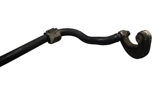 03-13 Bentley Continental GT GTC Flying Spur Anti Roll Stabilizer Sway Bar Oem